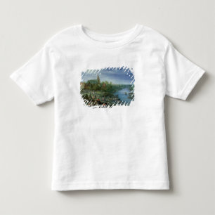 Die jährliche Gemeinde angemessen in Schelle, 161 Kleinkind T-shirt