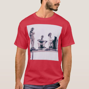 Die Jazzmusiker T-Shirt