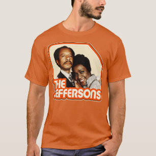 Die Jeffersons T-Shirt