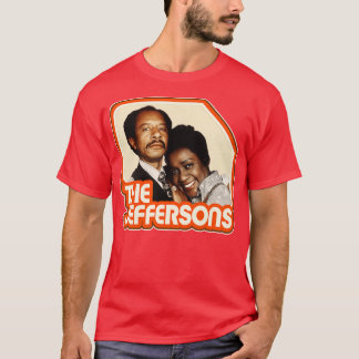 Die Jeffersons T-Shirt