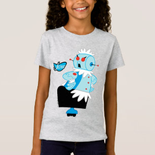 Die Jestons Rosie the Robot T-Shirt