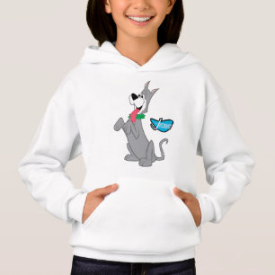Die Jetsons Astro their Dog Hoodie