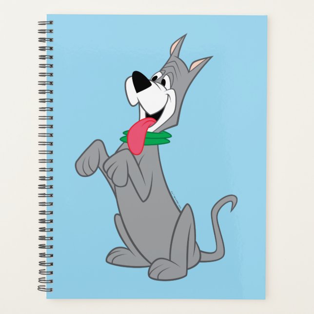 Die Jetsons | Astro their Dog Planer (Vorderseite)