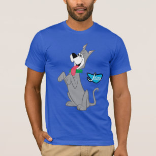 Die Jetsons   Astro their Dog T-Shirt