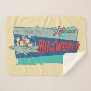 Die Jetsons   Aus dieser Welt Sherpadecke