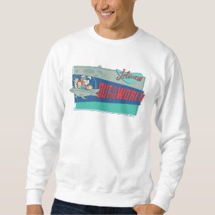 Die Jetsons   Aus dieser Welt Sweatshirt