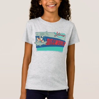 Die Jetsons | Aus dieser Welt T-Shirt