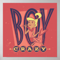 Die Jetsons | Boy Crazy