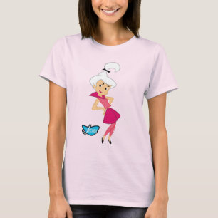 Die Jetsons   Daughter Judy T-Shirt
