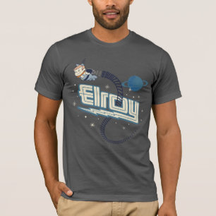 Die Jetsons Elroy BBUUZZZZZZ T-Shirt