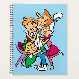 Die Jetsons   Familie Planer