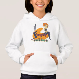 Die Jetsons Shopping ist meine Therapie Hoodie