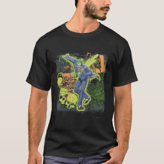 Die Joker Collage T-Shirt
