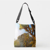 Die Joshua-Baum-Tasche