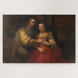 Die Jüdische Braut: Eine Liebe-Geschichte von Remb