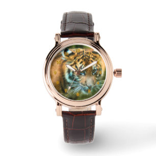 DIE JUGEND DER NATION ARMBANDUHR