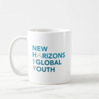 Die Jugend-Versammlungs-24. Sitzungs-Tasse
