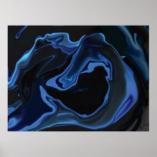 Die junge Meerjungfrau Poster