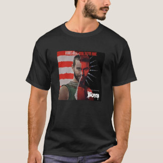 Die Jungen der Schutz Classic T - Shirt
