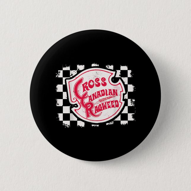 Die Jungen von Oklahoma Conc Button (Vorderseite)