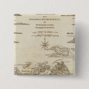 Die Jungfrau Button