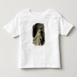 Die Jungfrau der Ankündigung Kleinkind T-shirt