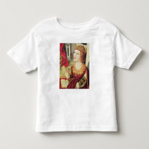 Die Jungfrau der katholischen Könige 2 Kleinkind T-shirt