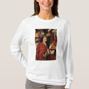Die Jungfrau der katholischen Könige T-Shirt