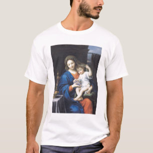 Die Jungfrau der Trauben, 1640-50 T-Shirt