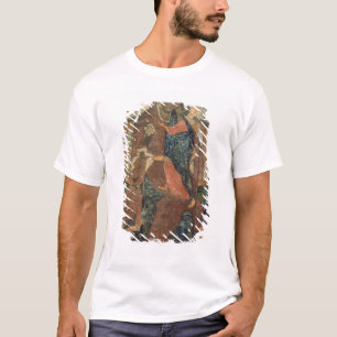 Die Jungfrau des Tolg, Yaroslavl Schule T-Shirt