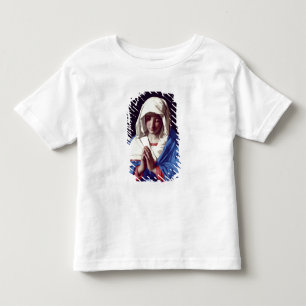 Die Jungfrau in Gebet, 1640-50 (Öl auf Leinwand) Kleinkind T-shirt