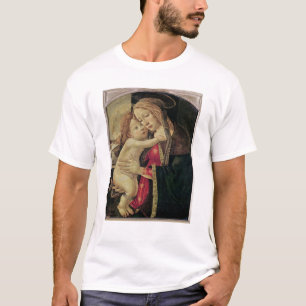 Die Jungfrau und das Kind, c.1500 T-Shirt
