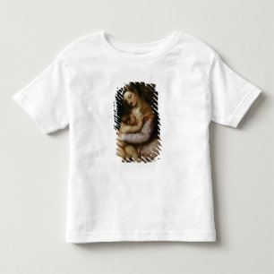 Die Jungfrau und das Kind, c.1570-76 Kleinkind T-shirt