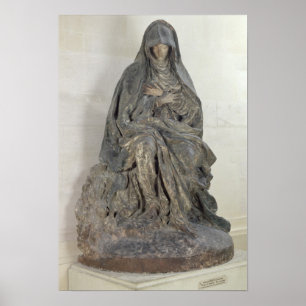 Die Jungfrau von Sorge 2 Poster