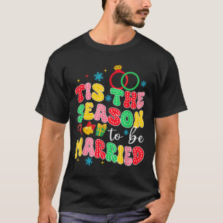 Die Junggeselinnen-Abschied zu sein ist die Jahres T-Shirt