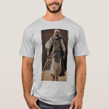 Die Just Caliph - arabische Mythologie