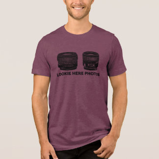 Die K80 Tri-Blend Shirt