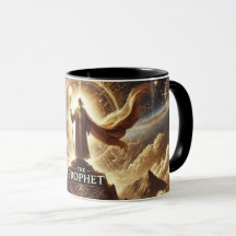 Die Kaffee-Tasse des Propheten: Seife Inspiration 