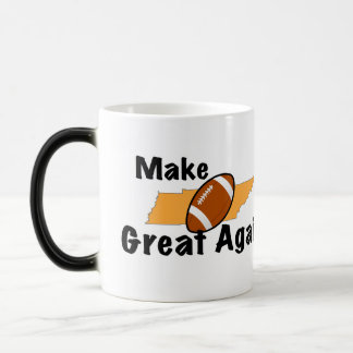 Die Kaffee-Tasse, die es aller sagt! Verwandlungstasse