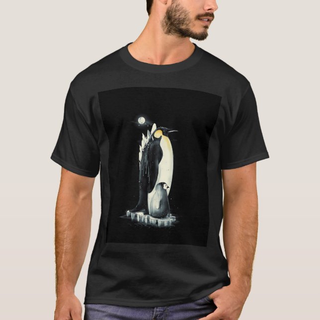 Die Kaiser T-Shirt (Vorderseite)