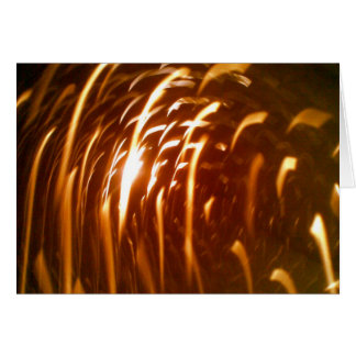 Die Kaligraphie des Lichts