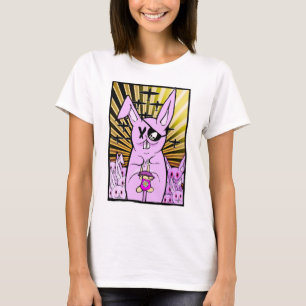Die Kaninchen 2012 T-Shirt