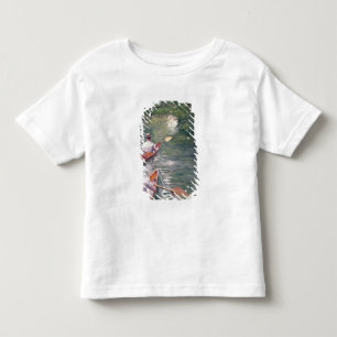 Die Kanus, 1878 Kleinkind T-shirt