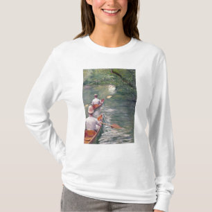 Die Kanus, 1878 T-Shirt