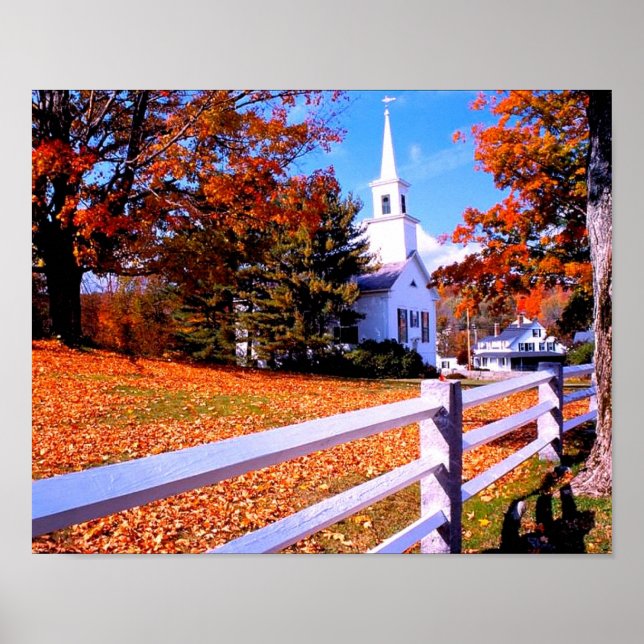 Die Kapelle der Liebe Poster (Vorne)