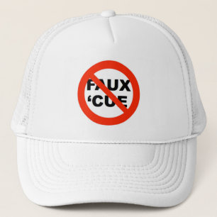 Die Kappe XFQ Fernlastfahrers