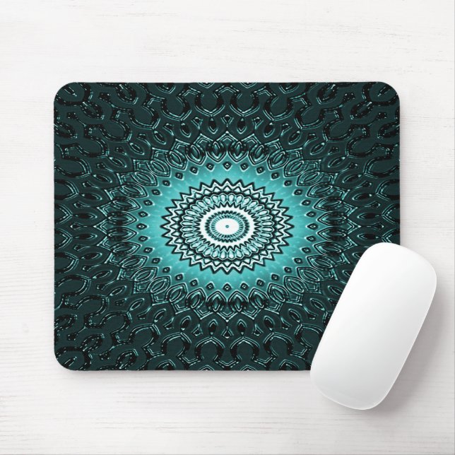 Die Karibik...... Mousepad (Mit Mouse)