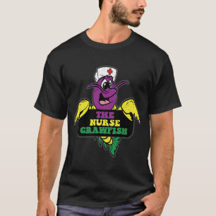 Die Karnevalsparade der Krakauer Mardi Gras RN L T-Shirt