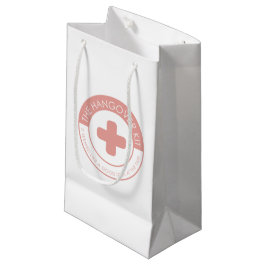 Die Kater-Ausrüstung Kleine Geschenktüte