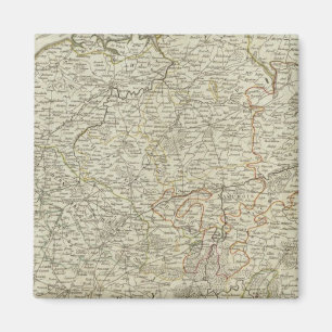 Die katholischen Niederlande Magnet